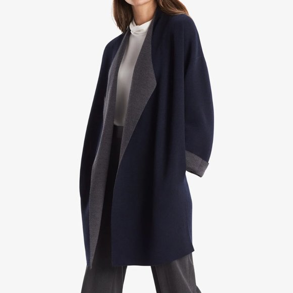 M.M. LaFleur Dougherty Duster - Picture 4 of 9